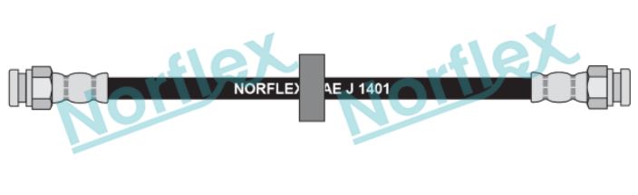 MANGOTE FREIO PALIO/FIRE