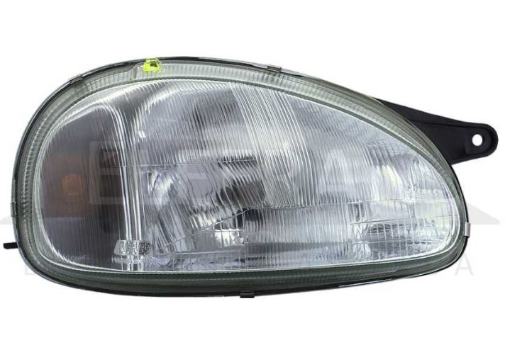 NF70 - FAROL CORSA BI-IODO H4 94/99 LD