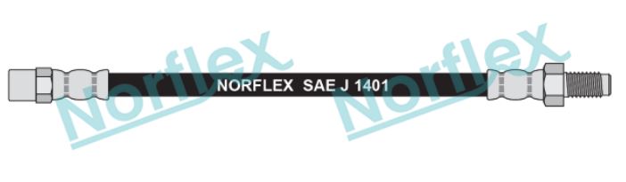 MANGOTE FREIO VW PASSAT 74> DNT 330 MM