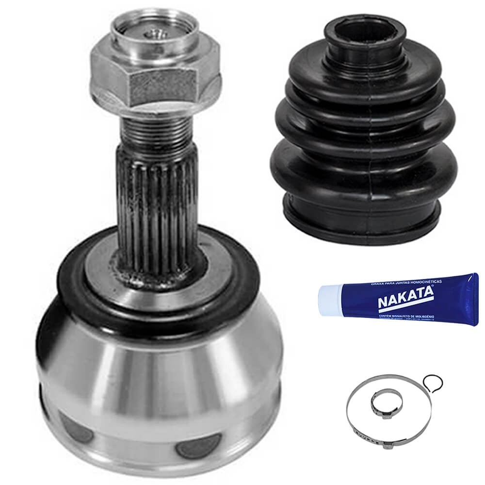 HOMOCINETICA RODA STRADA FIRE 98-09 FIAT