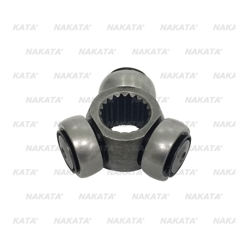 TRIZETA FIORINO 80-96 UNO 84-96 FIAT