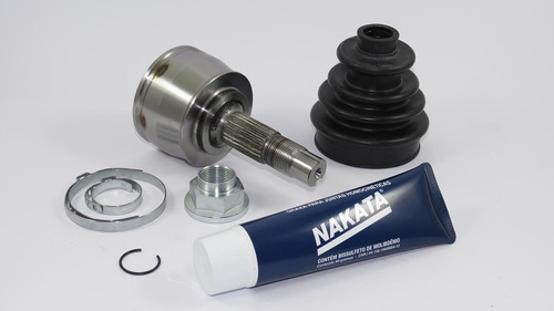 HOMOCINETICA RODA PALIO 1.0 8V 11> FIAT