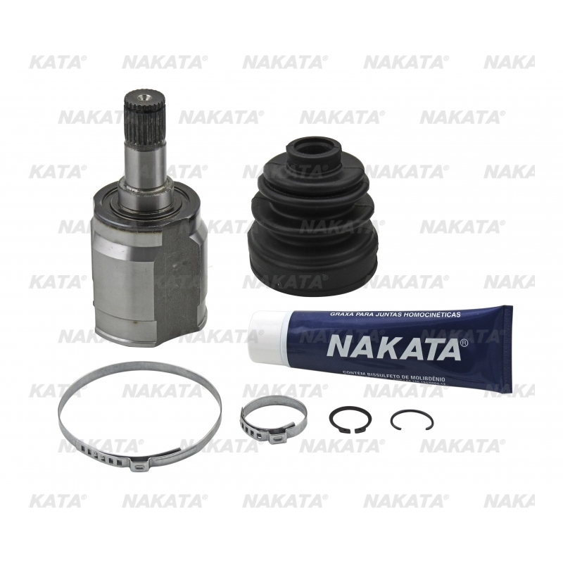 GARFO DA TULIPA TOYOTA COROLLA -IMA - AL1264