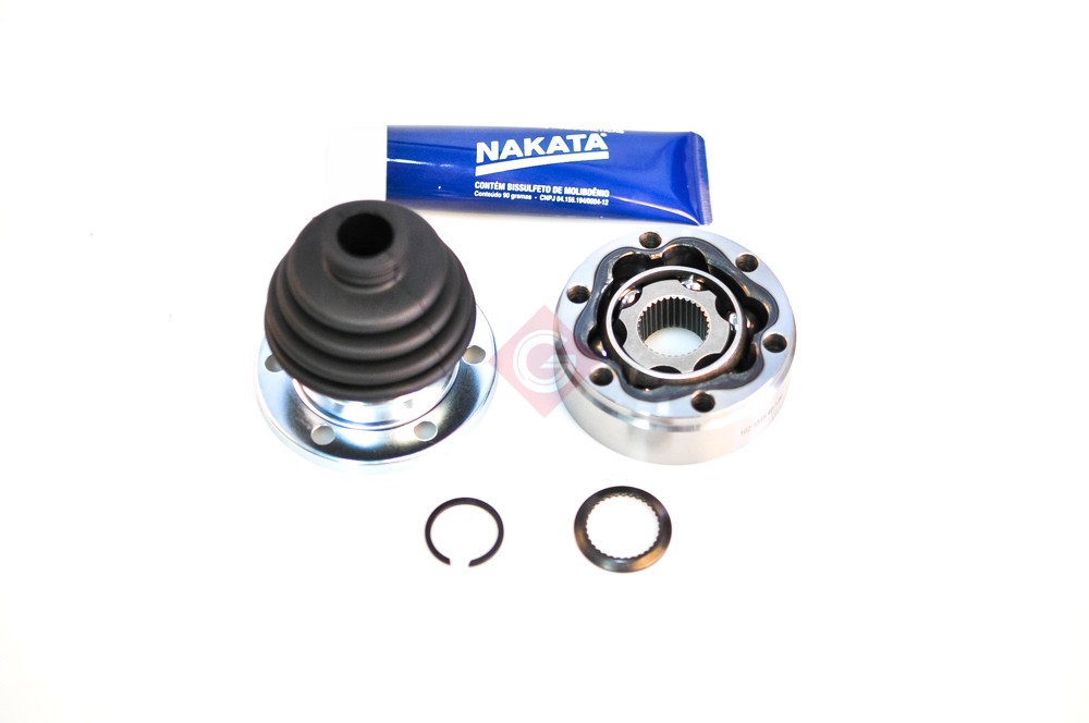 HOMOCINETICA CAMBIO GOL 80> SAV 84> VW