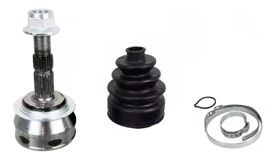 HOMOCINETICA RODA CELTA 1.0 1.4 00> GM