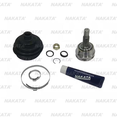 HOMOCINETICA RODA GOL AP AT POWER VW