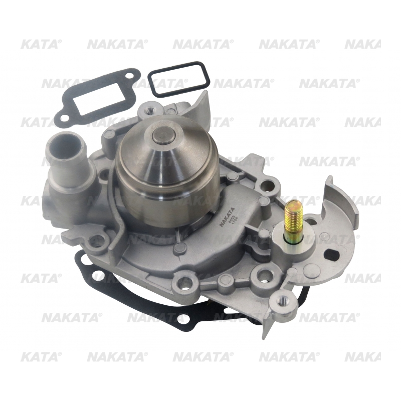 BOMBA DAGUA CLIO 1.0 8V 01-08 RENAULT