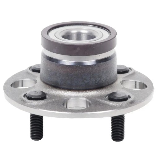 CUBO RODA TRASEIRO HONDA FIT 14 8V 15 16V - NKF8087  