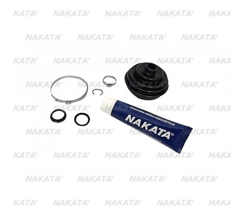 COIFA LADO RODA FORD VW - NKJ1292  