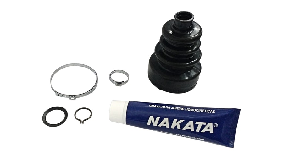 COIFA LADO RODA DEL REY/PAMP/CORCEL 16 - NKJ149  