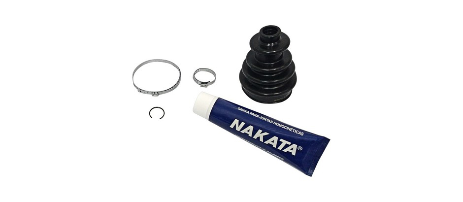 COIFA LADO RODA VW - NKJ1809  