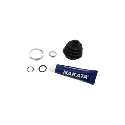 COIFA LADO CAMBIO GOL PTI VOY PASSAT 89/91 - NKJ249  