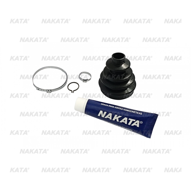 COIFA LADO RODA ESCORT LOG 10 13 16 18 93/ - NKJ279  