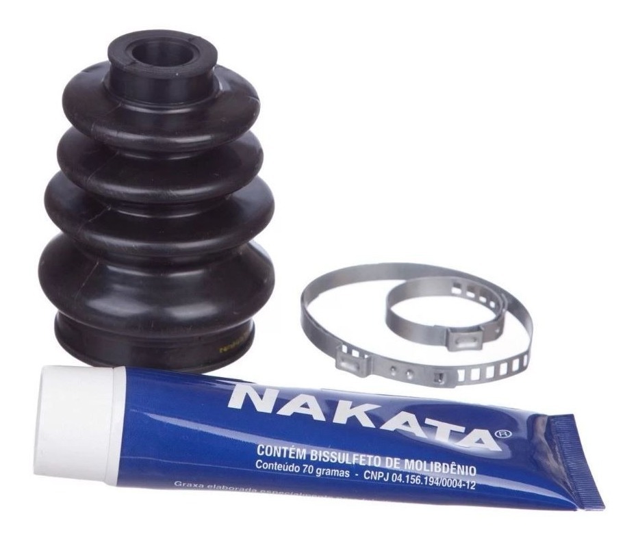 COIFA LADO RODA GM - NKJ499  