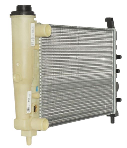 RADIADOR FIAT UNO, FIORINO, PREMIO 1.5 - NT-3621.523 