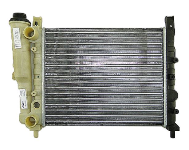 RADIADOR FIAT UNO, FIORINO, PREMIO - NT-3666.534 