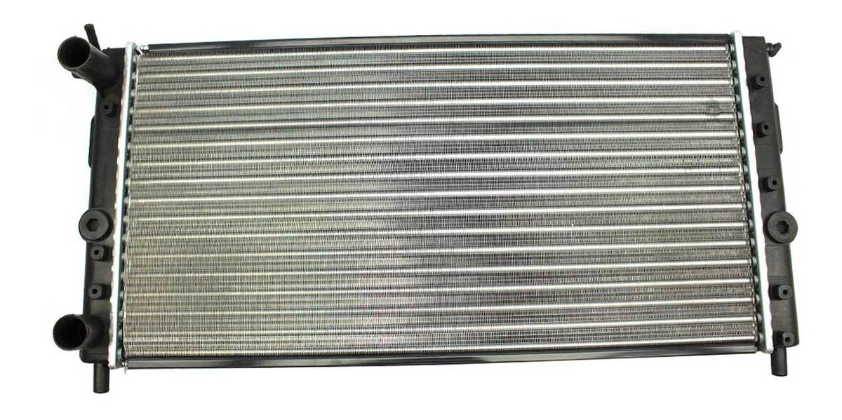 RADIADOR FIAT UNO, FIORINO, PREMIO  FIRE ARGENTINO  - NT-7014.534 