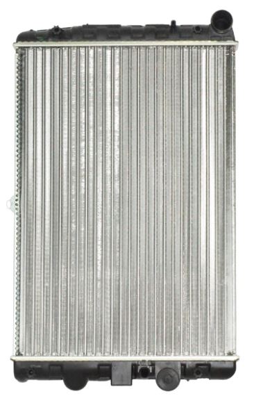 RADIADOR AGUA VW  GOL G2/ G3 1.0  1.6   1.8    1995 A 2008  COM AR    - NT-7062.534 