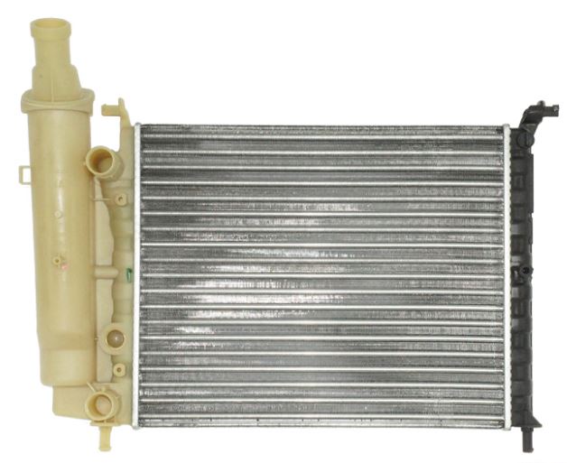 RADIADOR AGUA FIAT PALIO /STRADA  FIASA   1996 A 2000 SEM AR   - NT-7086.534 