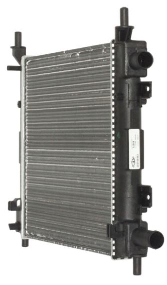 RADIADOR KA 10 16 ROCAN 00/08 - NT-7125.534 