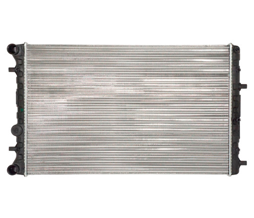 RADIADOR AGUA C/AR GOL 1.0 1.6 08... VW - NT-20736.523 