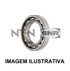 ROLAMENTO ALTERNADOR NTN 6000EE SNR - NTN6000EE