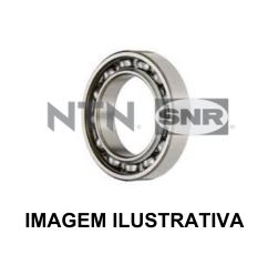 ROLAMENTO NTN 6003  - NTN6003EE