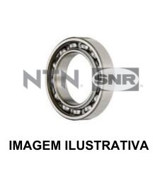 ROLAMENTO NTN 6303  - NTN6303EE
