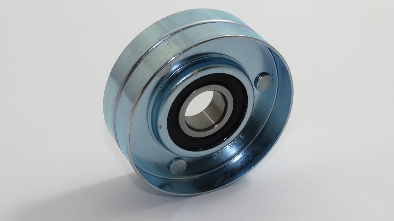 POLIA ALT GOL AT 1.0 8/16V 97> VW