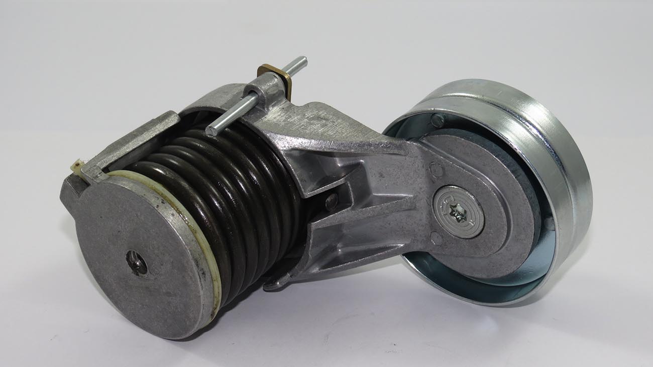 ESTICADOR CORREIA ALT GOLF 1.6 8V 02> VW