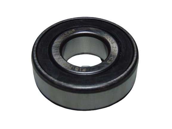 ROLAMENTO 6204 2RS HONDA/FORD - NZT62042RS  