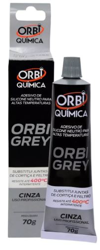 ORBIGREY SELANTE NEUTRO 70G