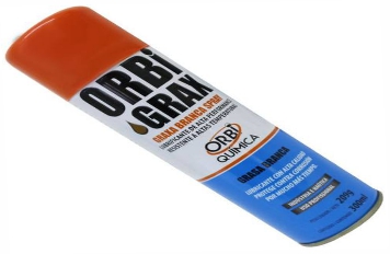 GRAXA SPRAY 300M