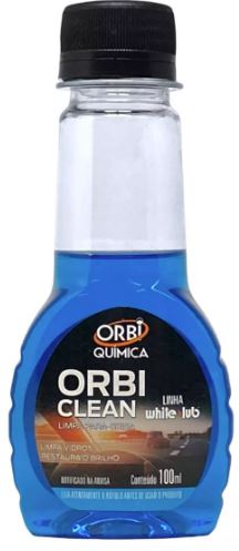 ORBI CLEAN LIMPA PARABRISAS 100ML