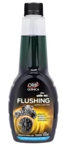 FLUSHING LIMPA CARTER 500ML