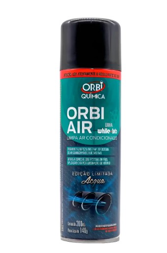 ORBI AIR ACQUA SPRAY 200ML/140G - OB21309 ORBI