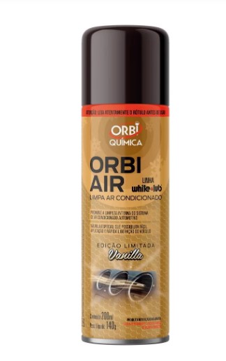 ORBI AIR ACQUA SPRAY 200ML/140G - OB21310 ORBI