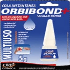 COLA INSTANTANEA 5G ORBIBOND - OB240  
