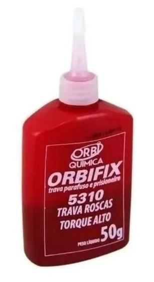 TRAVA ROSCAS TORQUE ALTO 50G - 5310 ORBI