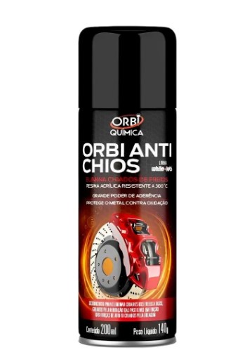 ORBI ANTI CHIOS (FEIO ADISCO) 200ML/140G