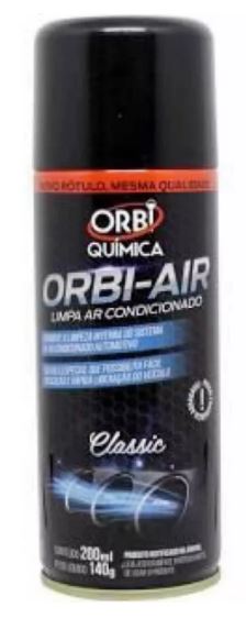 ORBI AIR CLASSIC SPRAY 200ML/140G