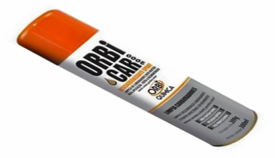 DESCAR 2000 DESCARBONIZANTE 300 ML 