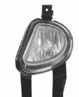 FAROL AUXILIAR NEBLINA CORSA 2000 EM DIANTE  - ORG329LD