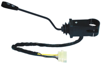 CHAVE SETA LAVCURVA/ONIBECAMINHMBOS6003 - OS032003  