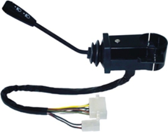 CHAVE S ALAVANCA CURT CAMMBOS6007 - OS032007  