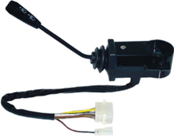 CHAVE S ALAVANCA CURT 1T CAMINMBOS6008 - OS032008  