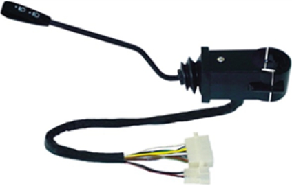 CHAVE SETA LAVCURV2TONIBECAMMBOS6009 - OS032009  