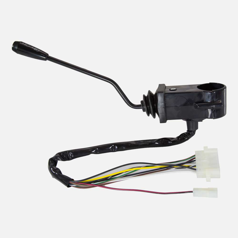 CHAVE SETA MBCAMINHBUZ/LAMP/ALAVCURVAOS6010 - OS032010  