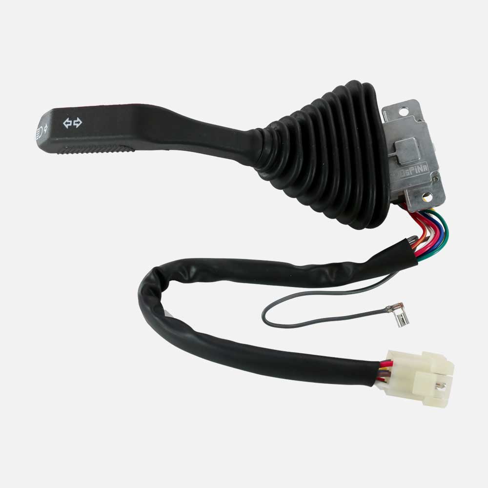 CHAVE SETA ECIONAL SCANIA 113 OS6027  - OS032027   