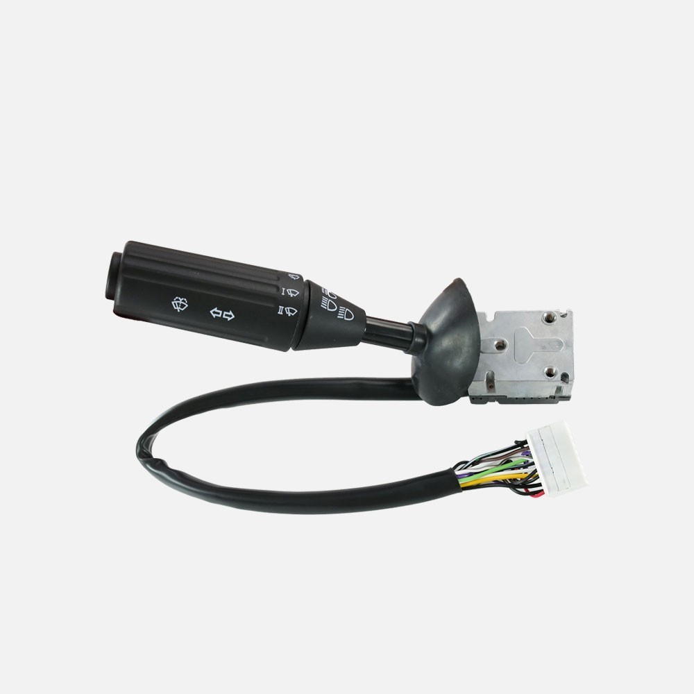 CHAVE SETA CARGO PESADO2011 - OS032095   